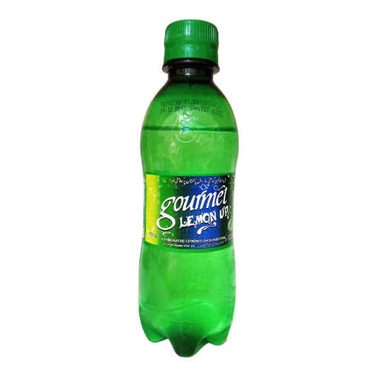 Gourmet Lemon Drink 300ml