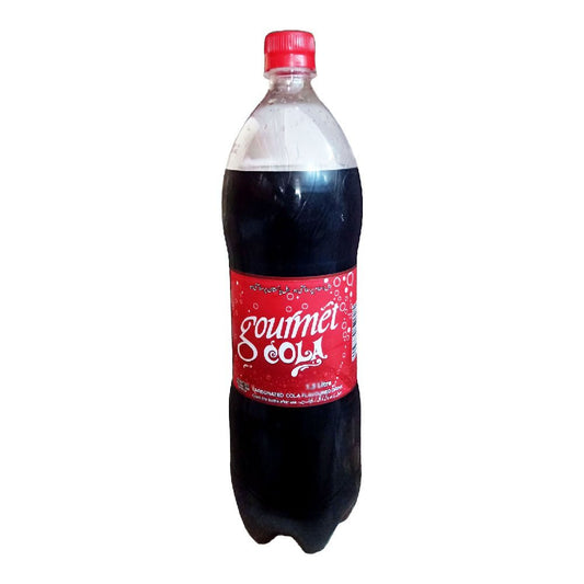 Gourmet Cola Drink 1Ltr