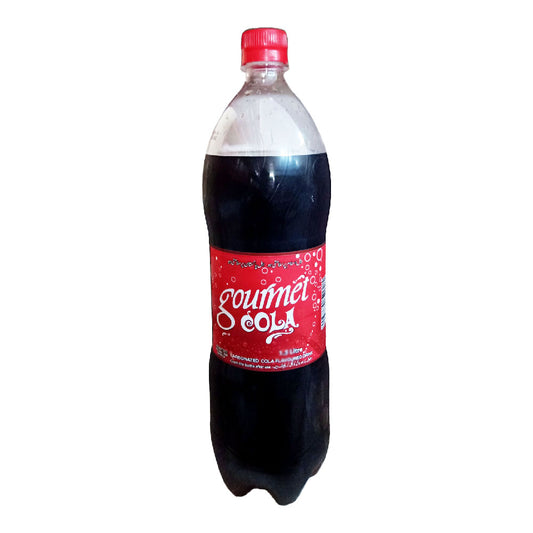 Gourmet Cola Drink 1.5Ltr