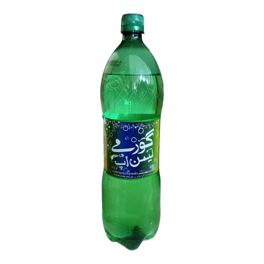 Gourmet Lemon Drink 1.5Ltr