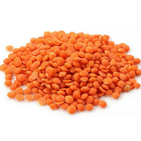 Daal Masoor Washed 500g
