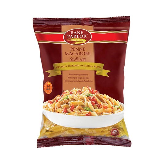Bake Parlor Penne Macaroni 400g