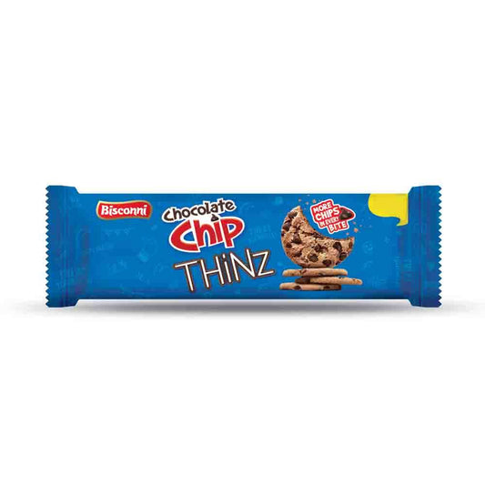 Bisconni Chocolate Chips 24g