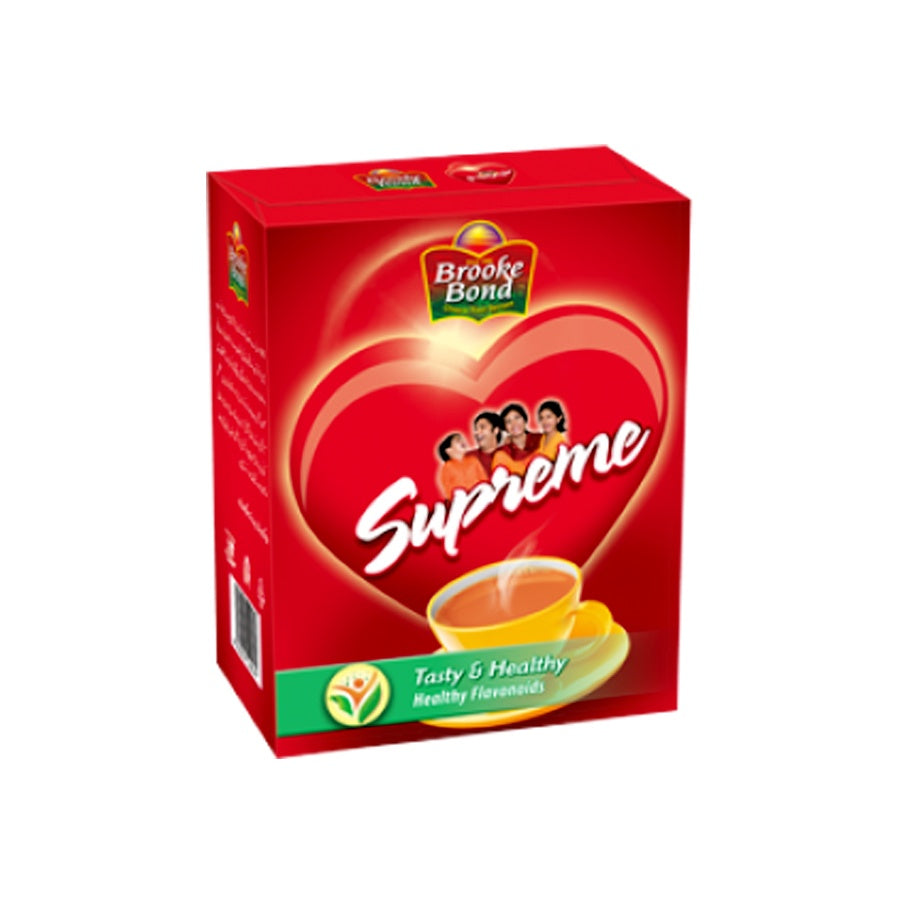Supreme Tea 12g