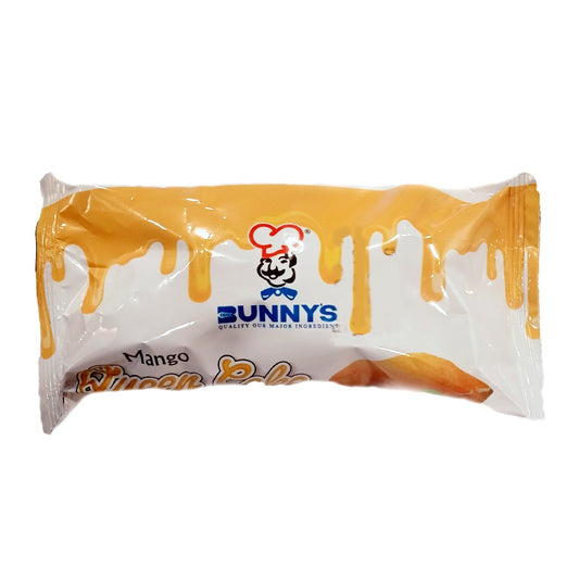 Bunny`s Queen Cake Mango 35g