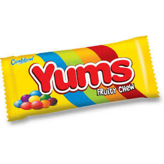 Yums