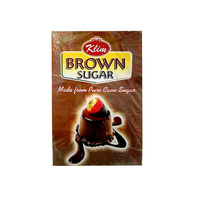 Klim Brown Sugar 250g