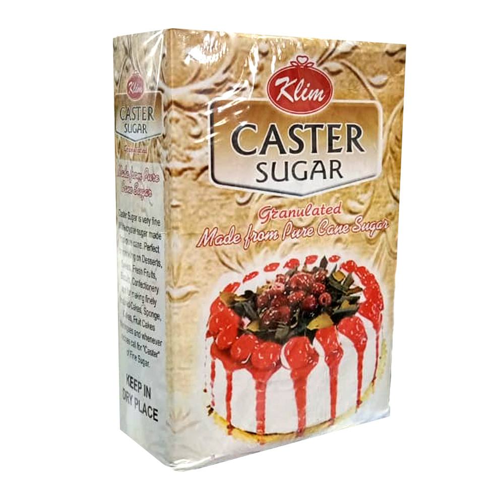 Klim Custard Sugar 300g