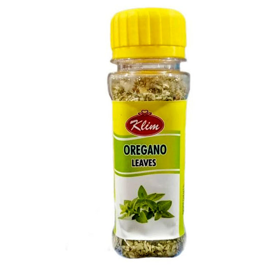 Klim O Oregano Leaves 10g