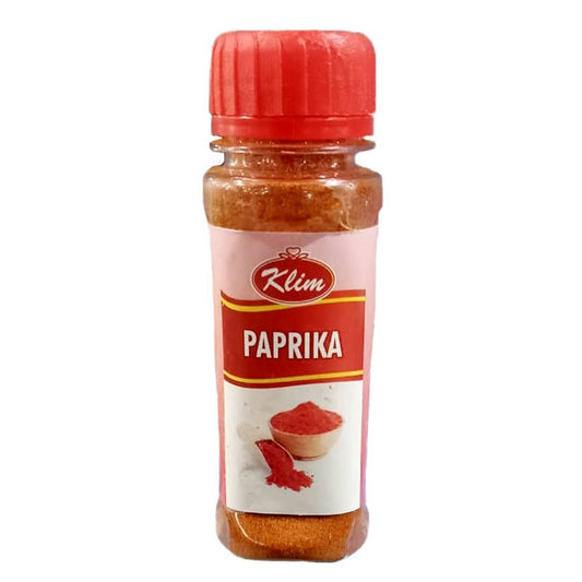 Klim O Paprika Pow 25g