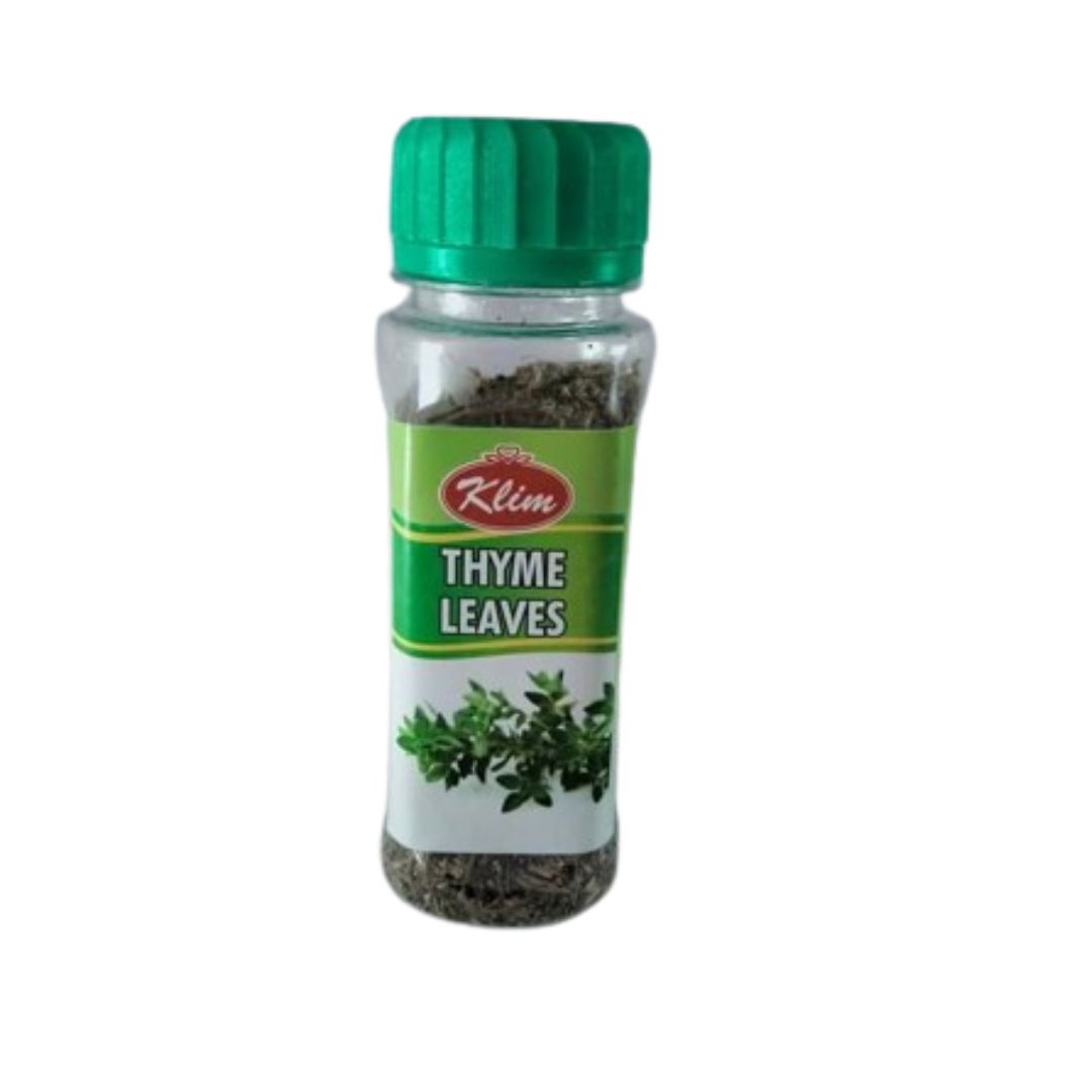 Klim Organic Thyme Leaves 10g