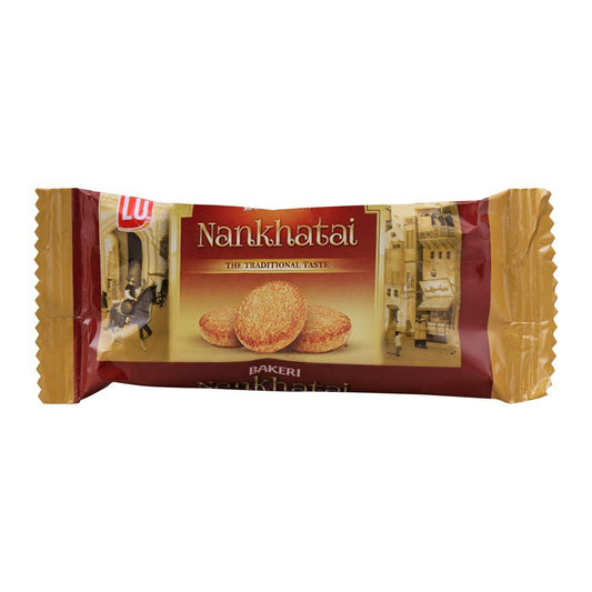 LU Nankhatai 45g