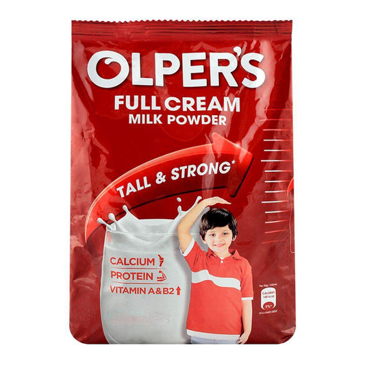 Olper Milk Powder130g