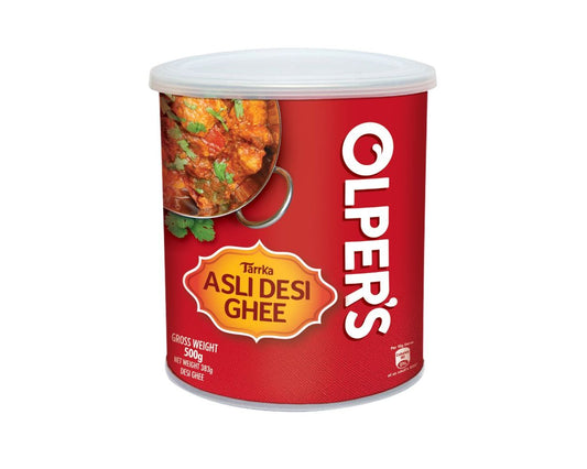 Olpers Desi Ghee 500g