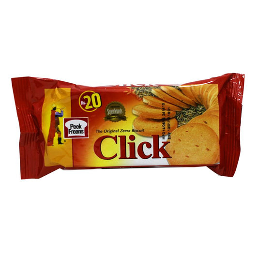 Peek Freans Click Biscuits 35g