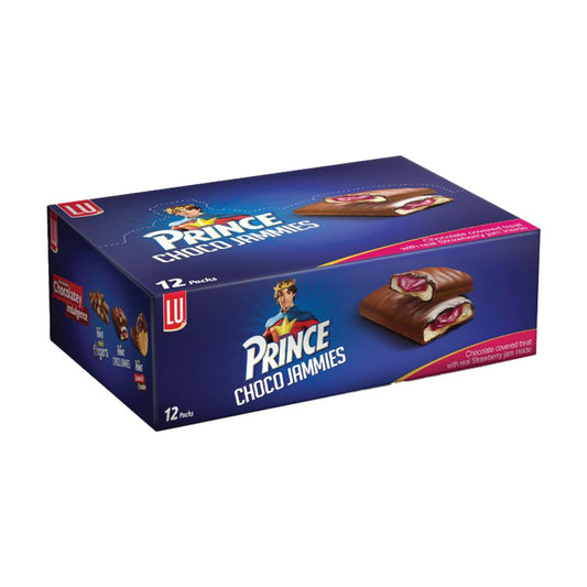 LU Prince Choco Jammies 23g