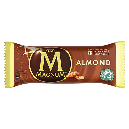 Magnum Almond 80ml