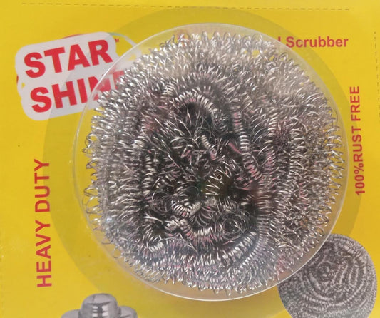 Star Shine Scourer