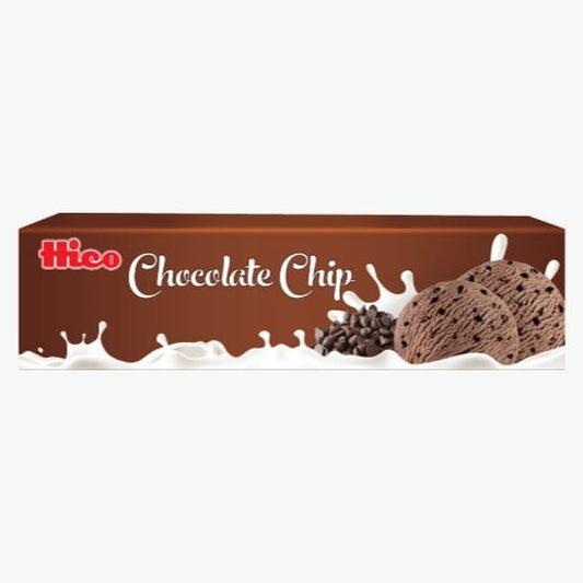 Hico Chocolate Chip Flvr 700ml