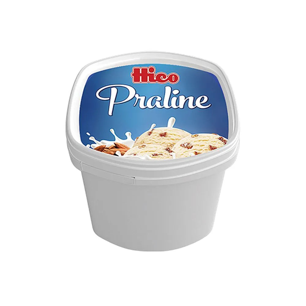 Hico Praline BP 700ml