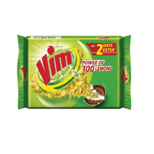 Vim Bar 75g