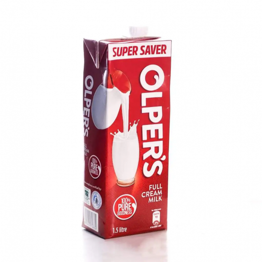 Olper Milk 1.5L
