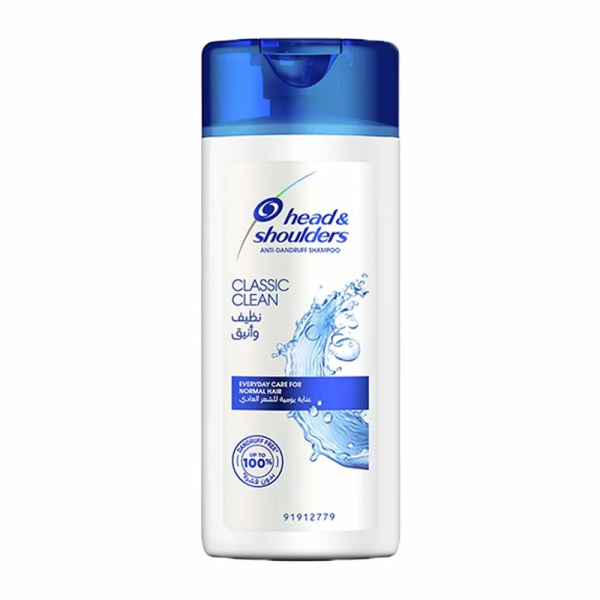 Head & Shoulders 75ml