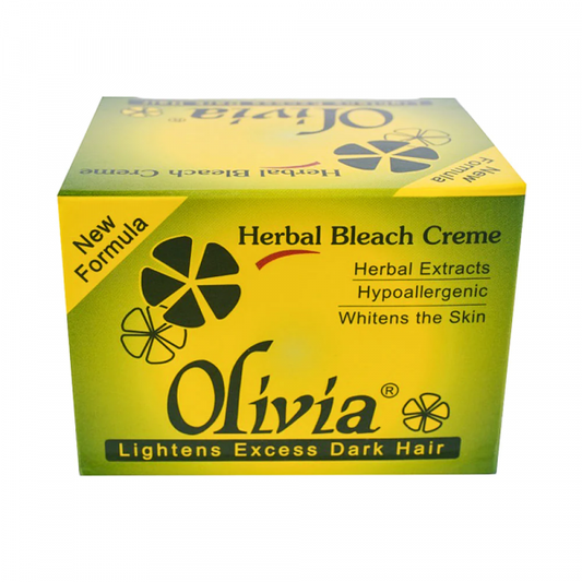 Olivia Herbal Bleach 17ml