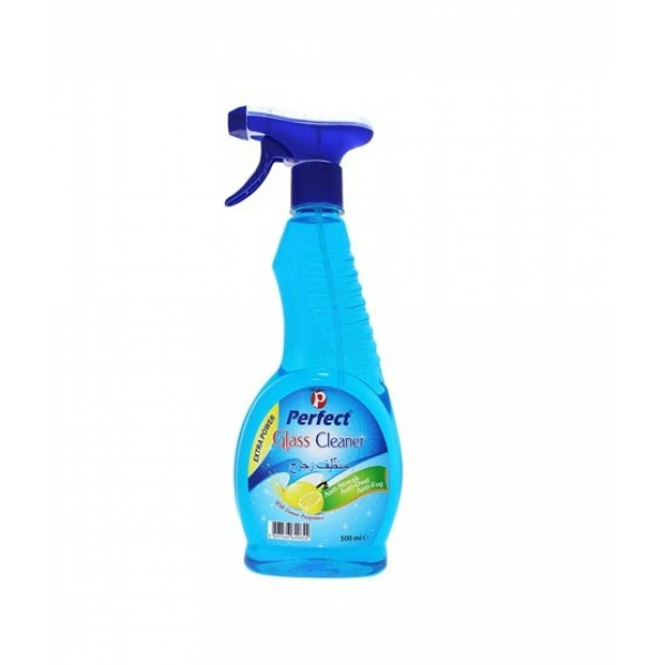 Glass Cleaner 500ml