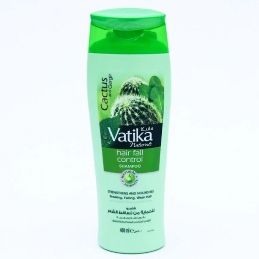 Vatika shampoo 185ml