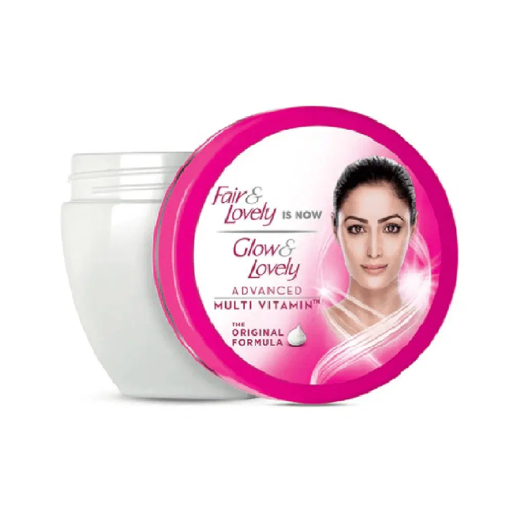 Fair&Lovely G&L Cream 65ml