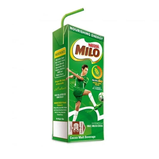 Nestle Milo 180ml