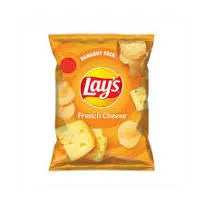 Lays French Cheese 21g