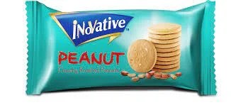 Inovative Peanut53g