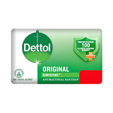 Dettol Original 110g