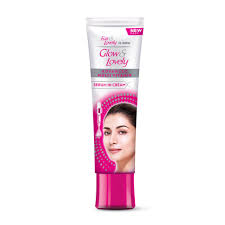 Glow&Lovely Cream 25g