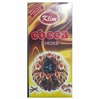Klim cocoa Powder 160g