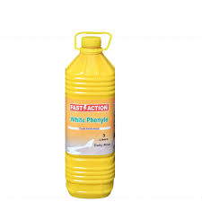 FA White Phenyle 1Ltr