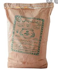 Menu Cheeki Atta 5kg