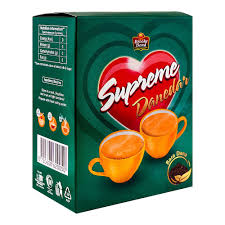 Supreme Danedar 170g