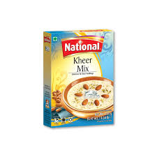 National Kheer Mix 155g
