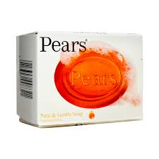 Oears Soap 125g