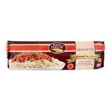 Bake Parlor Spaghetti 500g