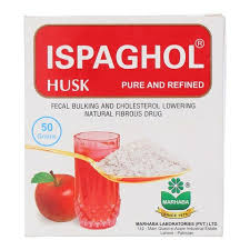 Ispaghol Husk 4gm