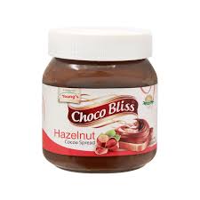 Youngs Choco Bliss Hazelnut Spread 350g