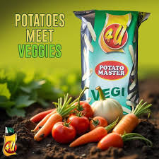 4U Potato Slanty 10g