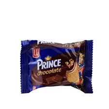 LU Prince Chocolate 19g