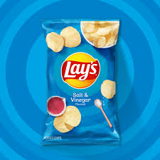 Lays Salt Vinegar 30g