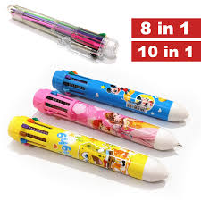 Ball Point Multi