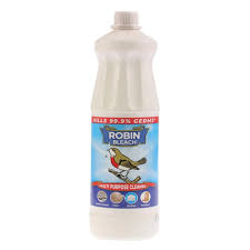 Robin Bleach MP Cleaner 250ml